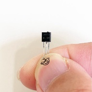 2N5551 TRANSISTOR (1 PIECE) 2N 5551 ORIGINAL 2 N 5551 ORIGINAL upsOriginal