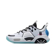 pbnp Shop Lining Wade All City 9 Basketball Shoes for Men Breathable Cushioning Actual Combat Sports