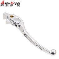 Suitable for Honda CMX500 CMX300 XADV750 NX500 Brake Brake Handle Lever Lever Accessories #