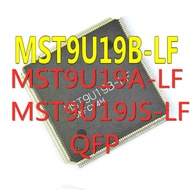 1PCS/LOT MST9U19B-LF MST9U19A-LF MST9U19JS-LF MST9U19 QFP SMD LCD TV driver board chip New GOOD Qual