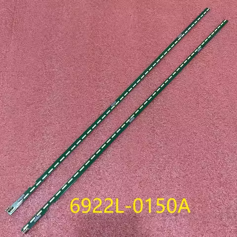 LED Backlight Strips For TV 49lf6350 49LF630V 49LX340H LC490EUE FH M3 M1 6922L-0150A 6916L- 2303A 23