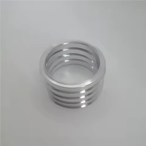 4PCS Aluminum Alloy Wheel Hub Center Rings Centric Hub Ring 110.1 110 108 106.1 100 to 108.1 106 100