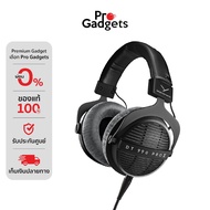 Beyerdynamic DT 990 PRO X Studio Headphones Black