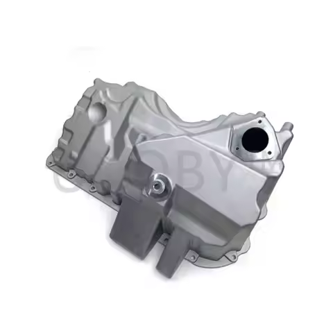 11137618512 Suitable for BM W N20 320i 5 Series 3 Series F10 F30 F20 engine oil pan aluminum