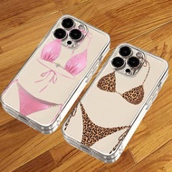 SOFT CASING PREMIUM CLEAR SILICONE COMPATIBLE FOR REALME C75 C75X C71 C67 C65 C63 C61 C55 C53 C51 C3
