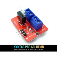 IRF520 MOSFET Driver Module