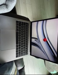 MacBook Pro 13-inch (2017)