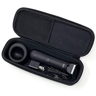 Hard Case for Manscaped Lawn Mower 4.0 or 3.0 Trimmer - Protective Organizer for Trimmer and Accesso