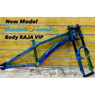 20" BODY PETAK BODY CANDY  FRAME T VIP BODY BODY SAVA BASIKAL VIP SAVA