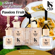 PASSION FRUIT- 100% PATI ISWIT AIR FRESHNER PREMIUM CAR PERFUME, PEWANGI KERETA, Accessories Automot