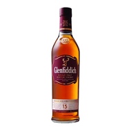 GLENFIDDICH 15YRS (700ml)