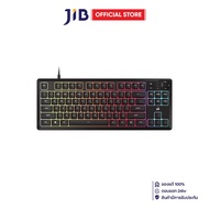 KEYBOARD (คีย์บอร์ด) CORSAIR K55 CORE TKL - MEMBRANE RGB EN BLACK (CH-9216065-NA)