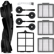 Alat Ganti untuk Robot Shark ION AV751 AV752 AV753 S87 R85 RV850, RV850WV Kit Aksesori Pembersih Vak