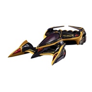 C.F.C.-Heritage Edition- New Century GPX Cyber Formula 11 Experion Z/A-8 Knight Schumacher Machine