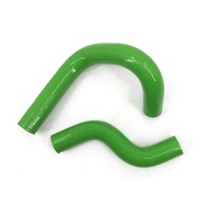 Datsun 240Z 260Z 2.4L 2.6L L6 1970-1975 Silicone Radiator Coolant Hose Kit*&&*-&-*