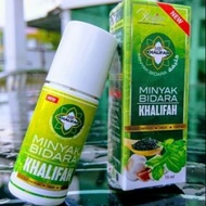 MINYAK BIDARA KHALIFAH