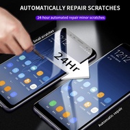 Anti-scratch Samsung S22 Ultra Screen Protector