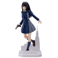 100% 全新 Sega 世嘉 Luminasta Lycoris Recoil 莉可麗絲 井之上 瀧奈 Takina