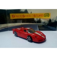 Hot Wheels Ferrari FXX