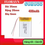 602035 Replacement parts.