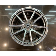 Mercedes Benz W222 S450 Sport Rim | W222 AMG Bodykit