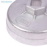 Hoe> 902/903/904/905 Oil Filter Wrench Aluminum Socket Remover Tool For BMW For AUDI For Benz Oil Fi