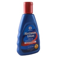 Selsun blue แชมพูขจัดรังแค 200 ml.