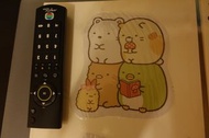 角落生物 貼紙