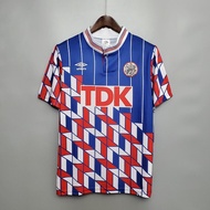 Football Shirt - Retro Ajax - 1990/1991 - Away
