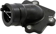 2EXTREME Standard Intake Manifold Compatible with Explorer (ATU) Cracker, Hi, Iron, Kallio, Speed, S