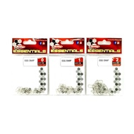 SNAP,BERKLEY ESSENTIALS EGG SNAP