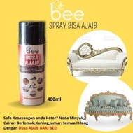 Bee Smart Clean BUsa Pembersih Kursi sofa minimalis, mewah, sultan