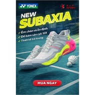 Genuine Yonex Shoes, Yonex Subabaxia Grpht Thrttl Shoes