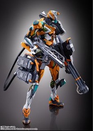 全新 MB Metal Build EVA Evangelion  Proto Type-00 零號機 改 00