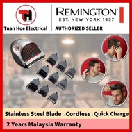 REMINGTON Cordless QuickCut Hair Clipper HC4250 Pengunting Rambut 理发器