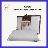 Napure Natural Classic Latex Pillow