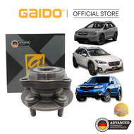 Gaido X-Series Front Wheel Hub Bearing Subaru XV GP GT/Forester SH 11MM