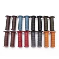 22mm 7/8" Motorcycle Rubber Handlebar Hand Grip Bar Cover 9colors For BMW R1100 R1150 R1200RT R1200L