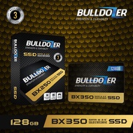 SSD BULLDOZER 512GB SATA - SSD 512GB BULLDOZER Sata 3 2.5" - SSD BULLDOZER 128GB / 256GB / 512GB
