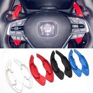 Honda City GN2 GN5 2020-2025 Steering Wheel Paddle Shift