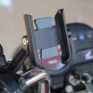 HP Holder Motorcycle Rearview Mirror Holderhp VIP-65 Phone Stand handphone backrest cellphone Holder