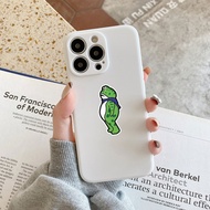 Portland-Frog Protester Sticker Auto Car SUV Van Truck Bumper Decals For Auto Car SUV