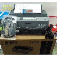 Epson LX-310 / Epson LX310 Printer (Dot Matrix)