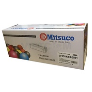 Hộp mực HP CF230A cho máy in HP M203d/203dn/203dw/M227fdn