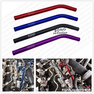 Whirlpool Pipe 1.9 EURO5 Instead Of Isuzu 1.9 Euro 5 Aluminum Work