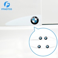 FFAOTIO Car Door Corner Protector Cover Car Accessories For BMW F10 F30 X1 G20 E90