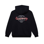 #Haraฮู้ดดี้ เสื้อกันหนาว  กันแดด มี5สี   รุ่นใหม่พร้อมส่ง