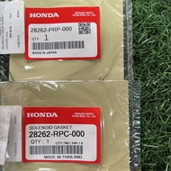 VTEC SOLENOID VALVE GASKET HONDA CIVIC FD 1.8 CITY GM2 GM3 JAZZ GE 28262-PRP-000 28262-RPC-000 28252