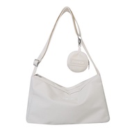 JIVIVIL Barbie túi cùng phong cách Barbie bột phiên bản Hàn Quốc mới của dung tích lớn Túi khoác vai