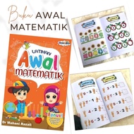 Buku Latihan Awal Matematik Prasekolah Dr Mahani Razali Matematik Prasekolah